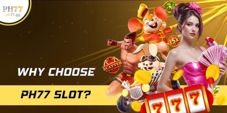 Thế giới slot game đa dạng với nhiều chủ đề